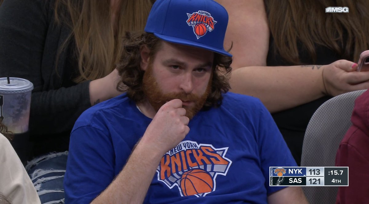 TheKnicksWall tweet picture