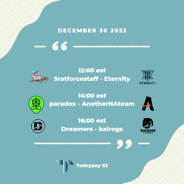 Half-Second Gaming Group tweet media