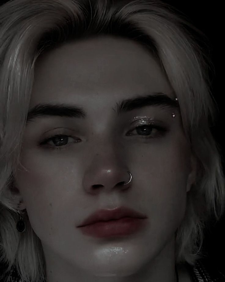 I've got death in my pocket.