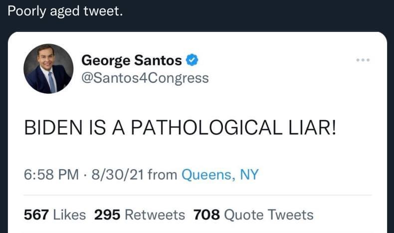 Why is it ALWAYS projection with Republicans?