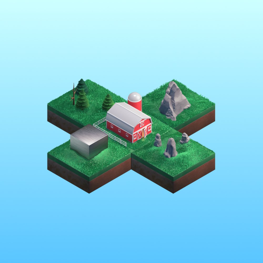 FarmLand_NFT's tweet photo. 🧑‍🌾 FarmLand No.2651 - 15 Bigness - Humble - Sold for 17.90 AVAX 🐔 

Community Chat: https://t.co/X146wvh73Y
Marketplace Listing: https://t.co/17ED9YKWRV
Transaction: https://t.co/pIYii20qcq https://t.co/pEOoyqlYOo