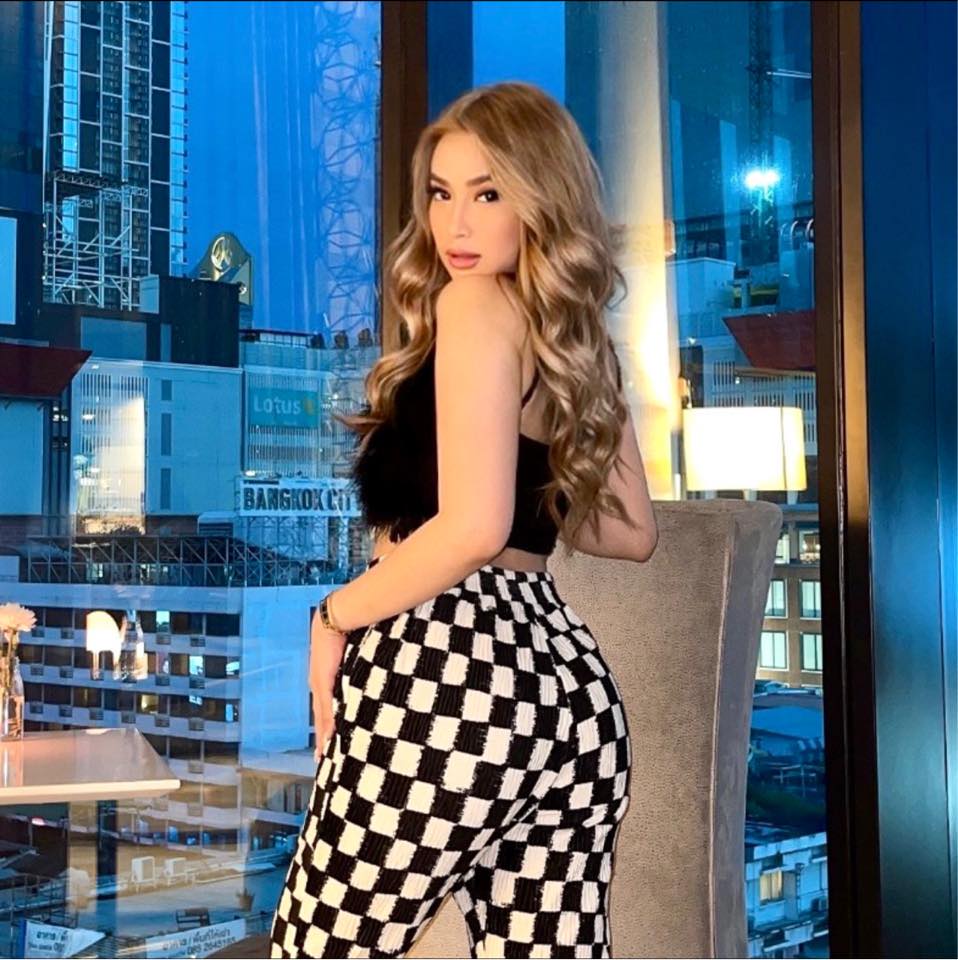 BridgeNica's tweet photo. Look back at it 👀 https://t.co/hyjS3Ngb4L