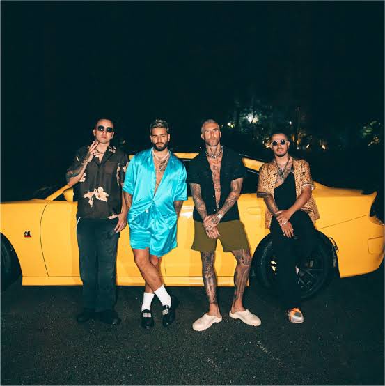 atlasxaustralia's tweet photo. Song 30 (2022 Republic Earth Music Festival): OJALA by The Rudeboys, Maluma &amp; Adam Levine
#RepublicEarth #USA #Colombia 🇨🇴
@atlasmovement
@WORLDMUSICAWARD
@Eurovision
@Republic_Earth
@LaborRepublic
VOTE Now:  Republic Earth Music Festival https://t.co/hXG3QPWD85 https://t.co/S77VRqJAQd