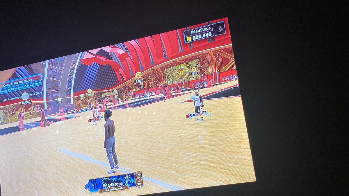 MadStops's tweet photo. Hit up @IsoForFun23 for vc fast and legit. https://t.co/Pno9IDg8mm