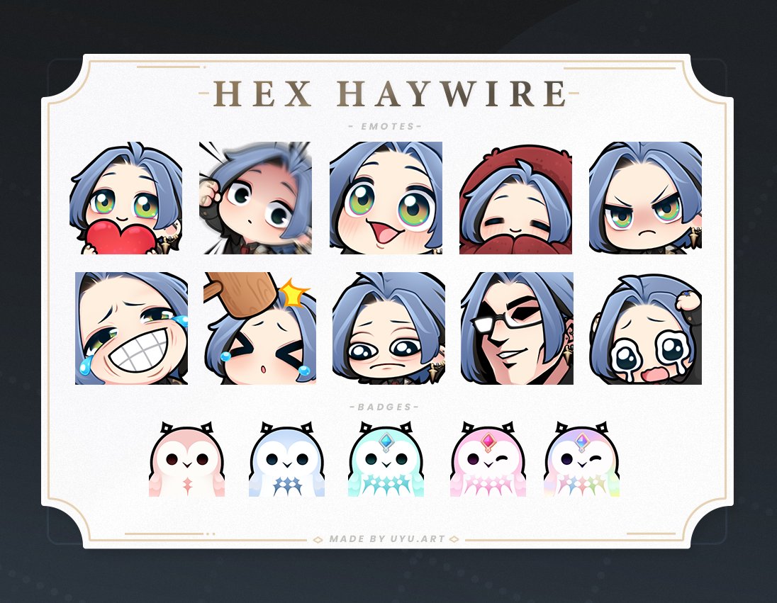 リオヘックス1%リーフレット