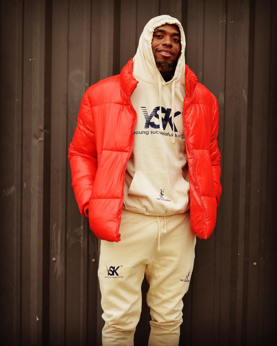 YskDesigner's tweet photo. 🏃🏾‍♂️YSK SPORT Hoodie 🏋🏾👑 shop https://t.co/JvdsTytvjl https://t.co/llgK7SPnlB
