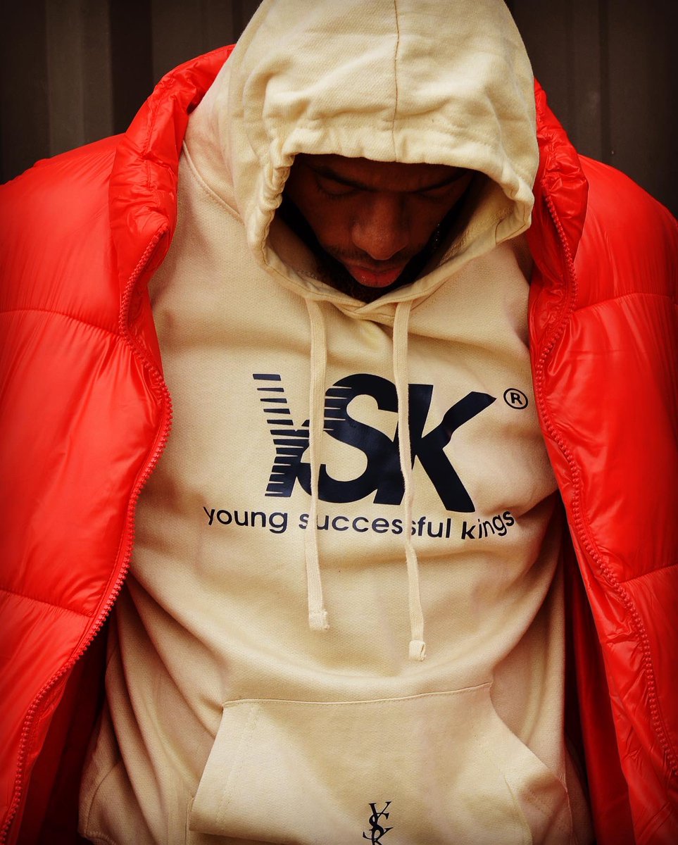 YskDesigner's tweet photo. 🏃🏾‍♂️YSK SPORT Hoodie 🏋🏾👑 shop https://t.co/JvdsTytvjl https://t.co/llgK7SPnlB