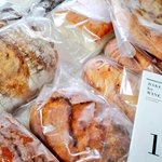 ツイートに含まれる画像