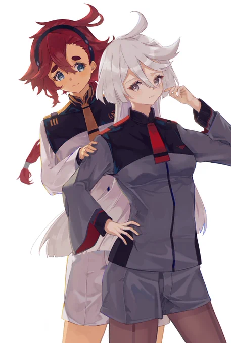 もっといっぱい描きたかったな～ #今年も残りわずかなのでお気に入りの4枚を貼る 