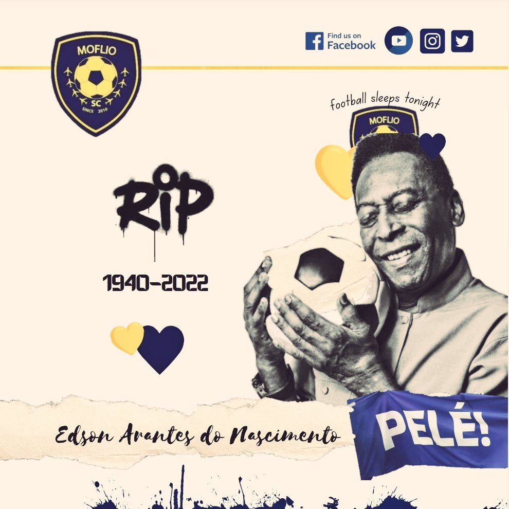 Moflio SC tweet media