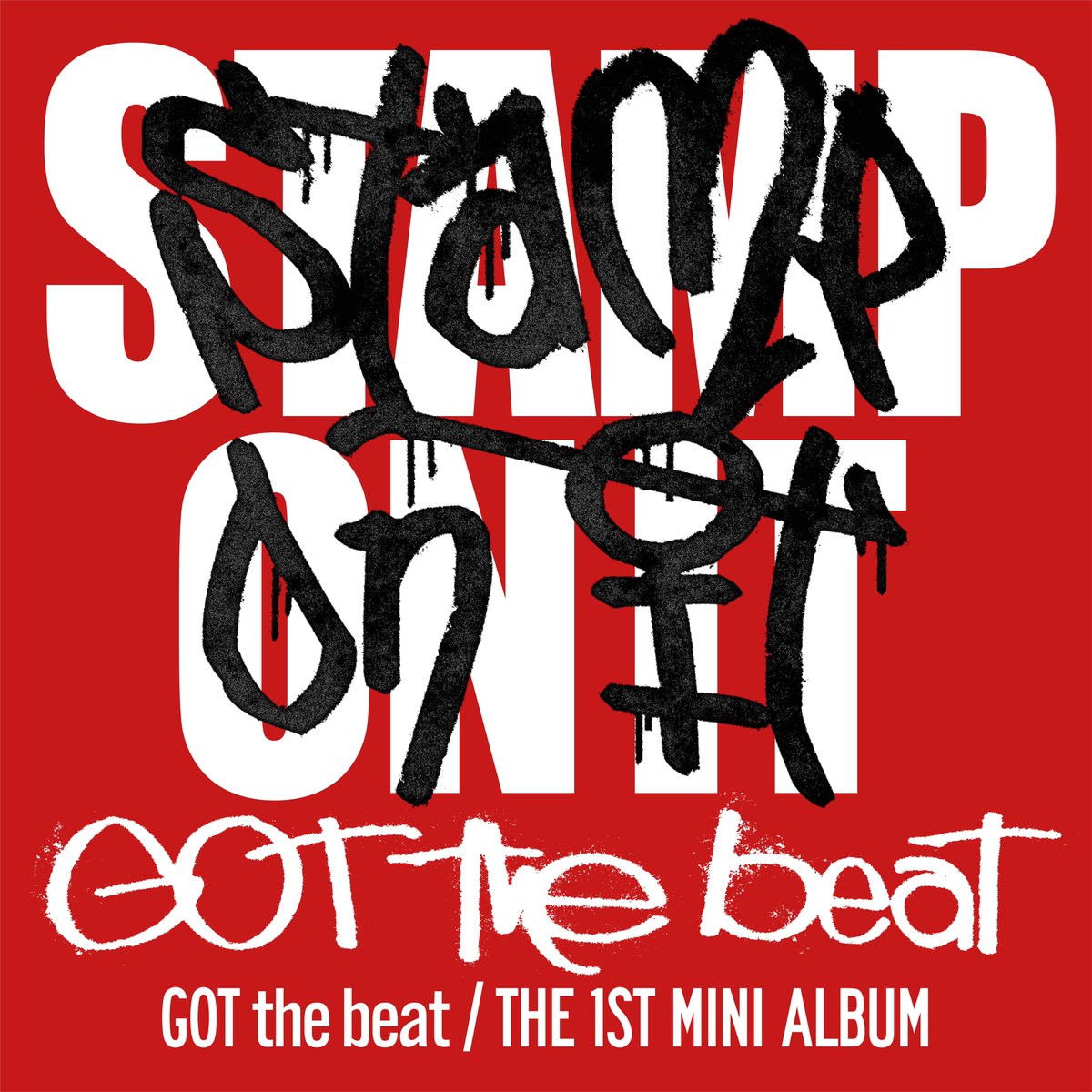 GirlsOnTop_SM's tweet photo. #GOT_the_beat The 1st mini Album 'Stamp On It'

💿Pre-order

🔗SMTOWN&amp;STORE ➫ https://t.co/Do4zOM6g6q 
🔗YES24 ➫ https://t.co/NqeUEQd1Al
🔗알라딘 ➫ https://t.co/hYbRadueQx 
🔗핫트랙스 ➫  https://t.co/VrdRaP4gOQ 

#GirlsOnTop #GOT #걸스온탑 #갓더비트 
#StampOnIt #GOT_StampOnIt https://t.co/XvfzQ6leoY