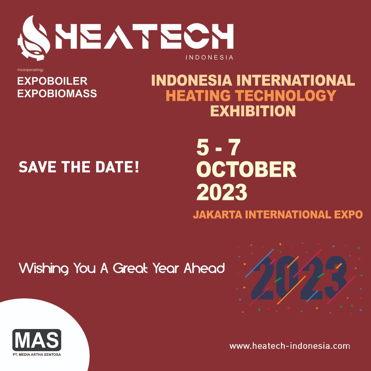 PT. Media Artha Sentosa tweet media