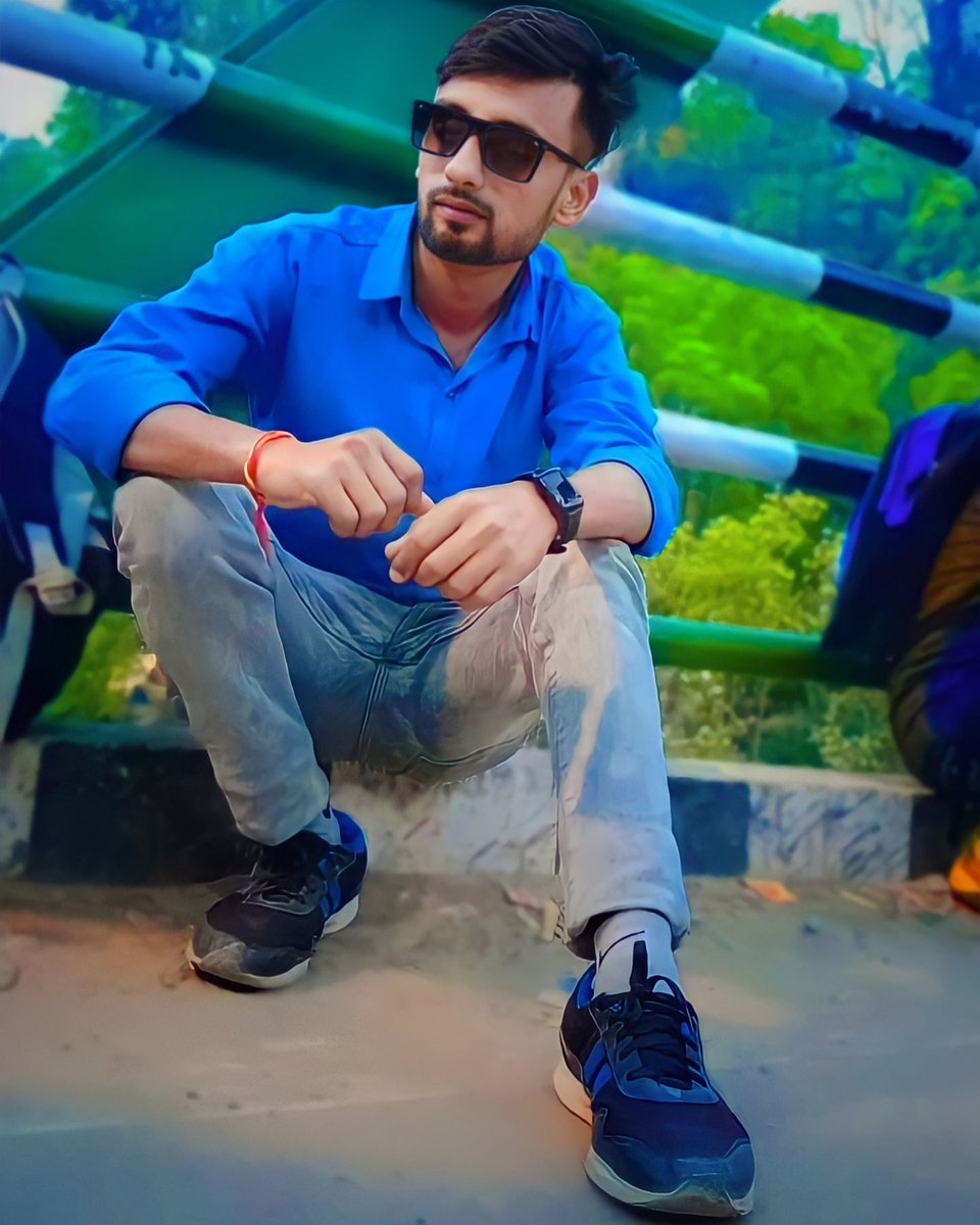 #हिंदु #हिंदुराष्ट्र 
भगवा की पहचान लेकर हम चलते हैं
कौन कहता है हम डरते हैं
हम तो मरने के बाद भी #आग से लडते है. #भगवामय_हिंदुस्तान
🚩🚩🚩🚩🚩🚩🚩