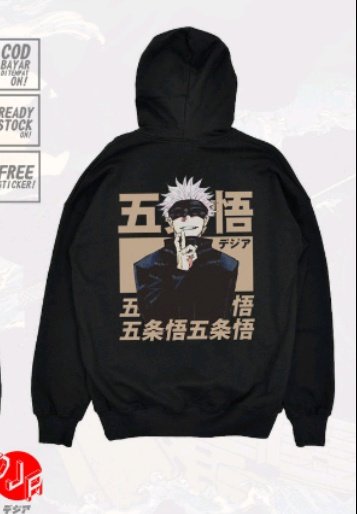 eatapel's tweet photo. 💥Rekomendasi Hoodie Anime💥

-A Thread-

Mixue, AKMU, Indonesia, Thailand, BRIN https://t.co/L9IcoiVwdM