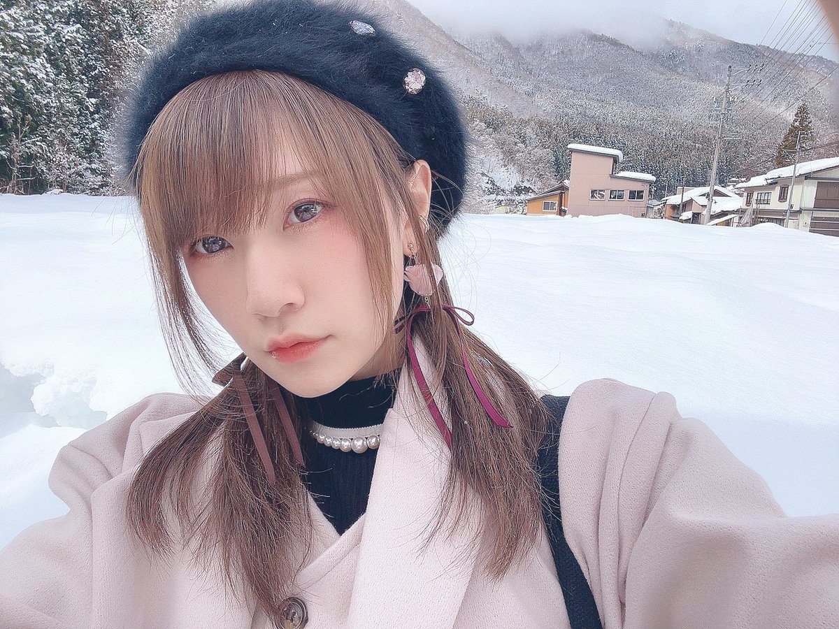 岡田千優季のプロフィール 画像 写真 Webザテレビジョン