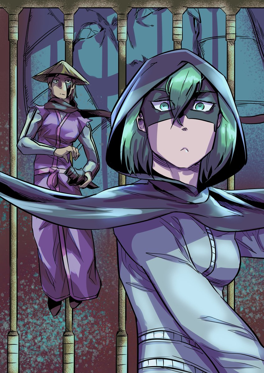 GetonJaddx's tweet photo. Chapter 3 (REDRAWN) Cover
#comic #webcomic #webtoons #tapas #art #manga #mangaart #WebtoonCanvas https://t.co/wL67jDvPUg