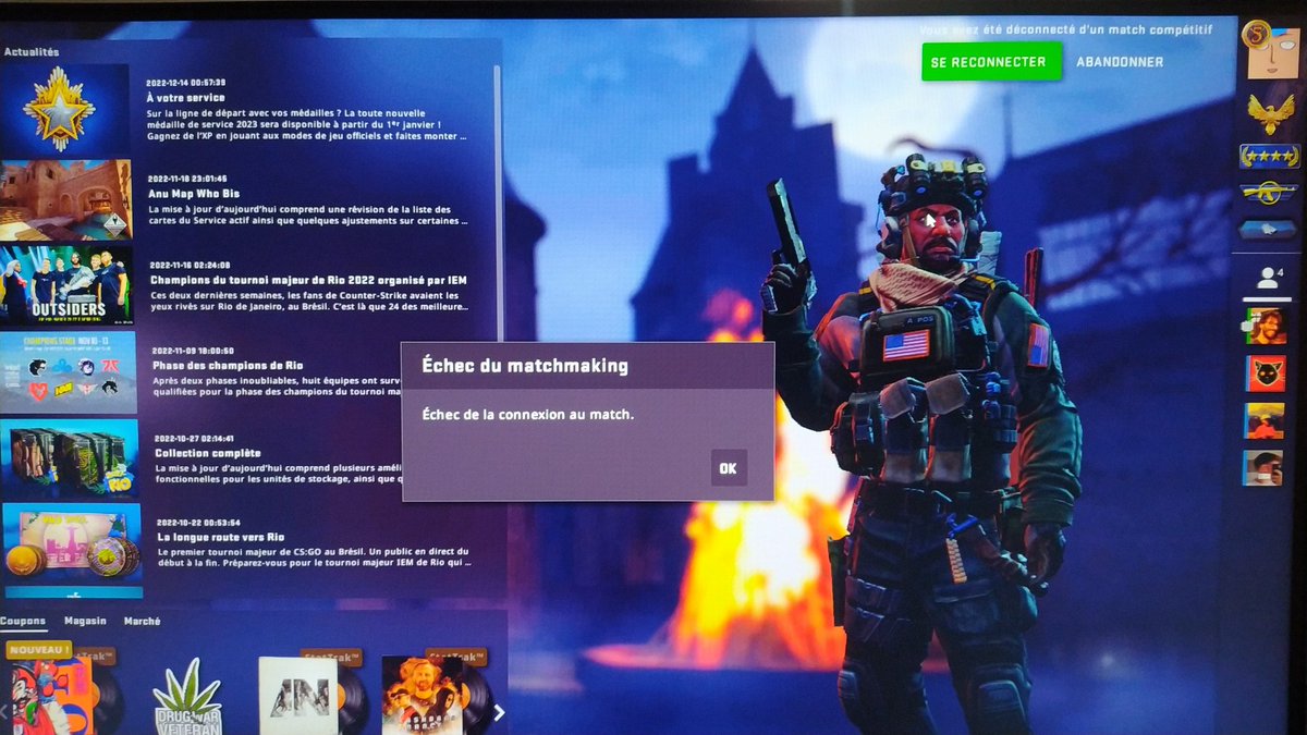 Error’s pics and videos