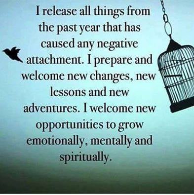 PayItFo72555724's tweet photo. #release #pastyear #negativeattachment #newchanges #newlessons #newadventures #newopportunities #emotionally #mentally #spiritually #payitforward https://t.co/DStum4S0IO