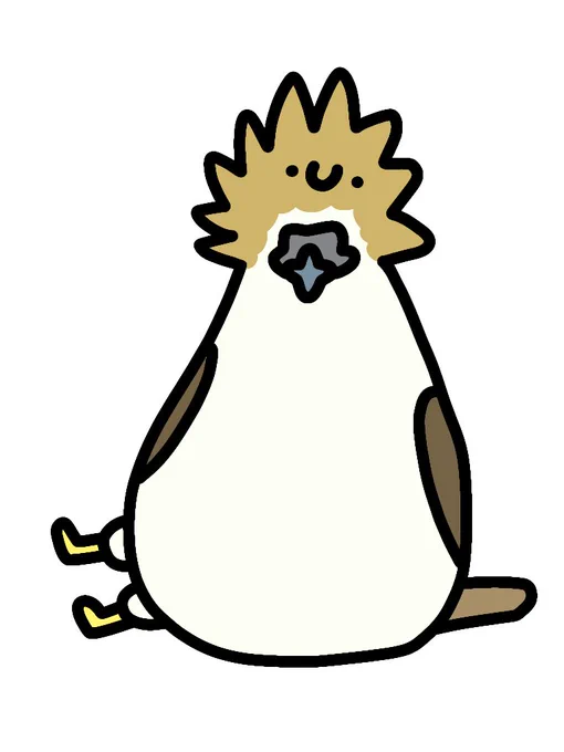 フィリピンワシ 