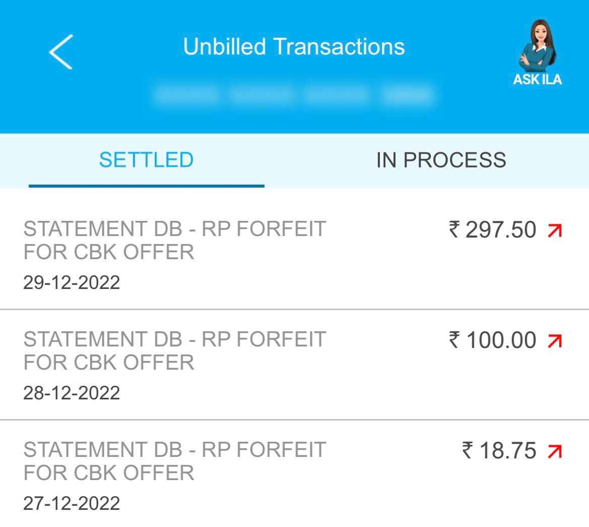 iNFSutirtha's tweet photo. Recently I was charged ₹416.25 on my SBI Credit Card. So, I wrote an email to SBI Card. They replied me this. My simple question, why do we use Credit Cards? For better Rewards or for...? Don't you think, now there have many better Credit Card options, SBI Card...!!🤔
#sbicard https://t.co/kCLNQySmaN