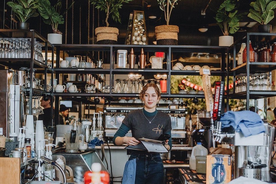 “When people share a meal together, great things happen” - @chefbrianingram 

#BeliveInBreakfast instagr.am/p/CmxsX8vsWpJ/