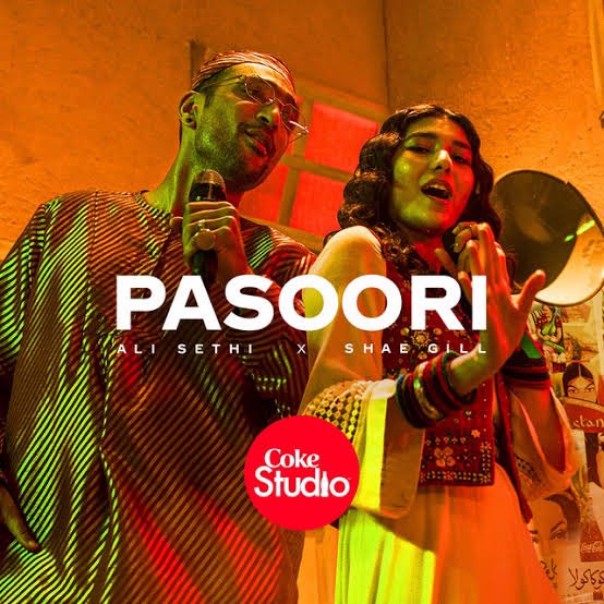 atlasxaustralia's tweet photo. Song 35 (2022 Republic Earth Music Festival): PASOORI by Ali Sethi &amp; Shae Gill
#RepublicEarth #Pakistan 🇵🇰
@atlasmovement
@WORLDMUSICAWARD
@Eurovision
@Republic_Earth
@LaborRepublic
VOTE Now: 2022 Republic Earth Music Festival https://t.co/hXG3QPWD85 https://t.co/VPS64M8nxm