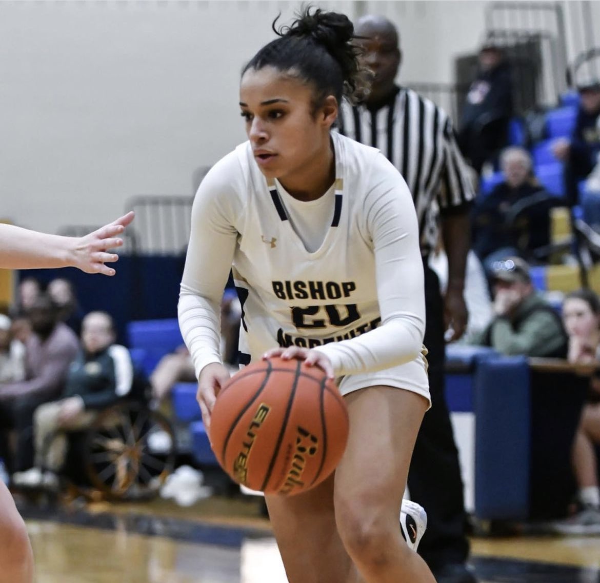 Bishop McDevitt Girls Basketball tweet media
