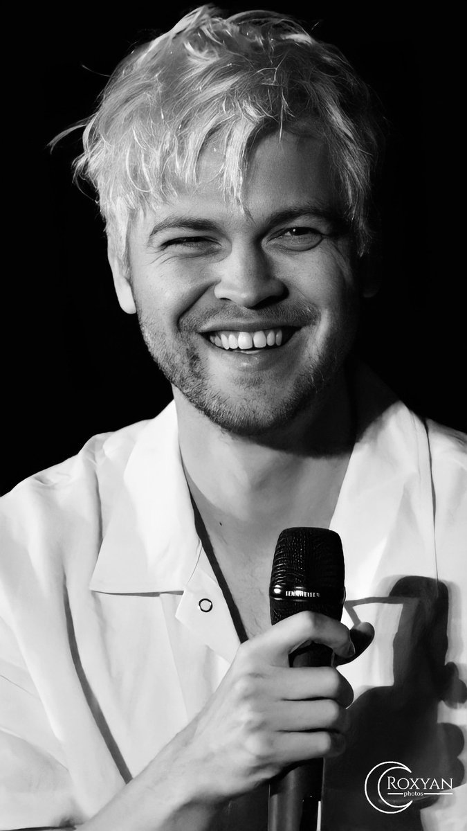 roxycorriveau's tweet photo. Alex Calvert ❤️‍🔥
Toronto 2022
@Alex8Calvert 
#spntor #torcon https://t.co/ewAOp8BR6q