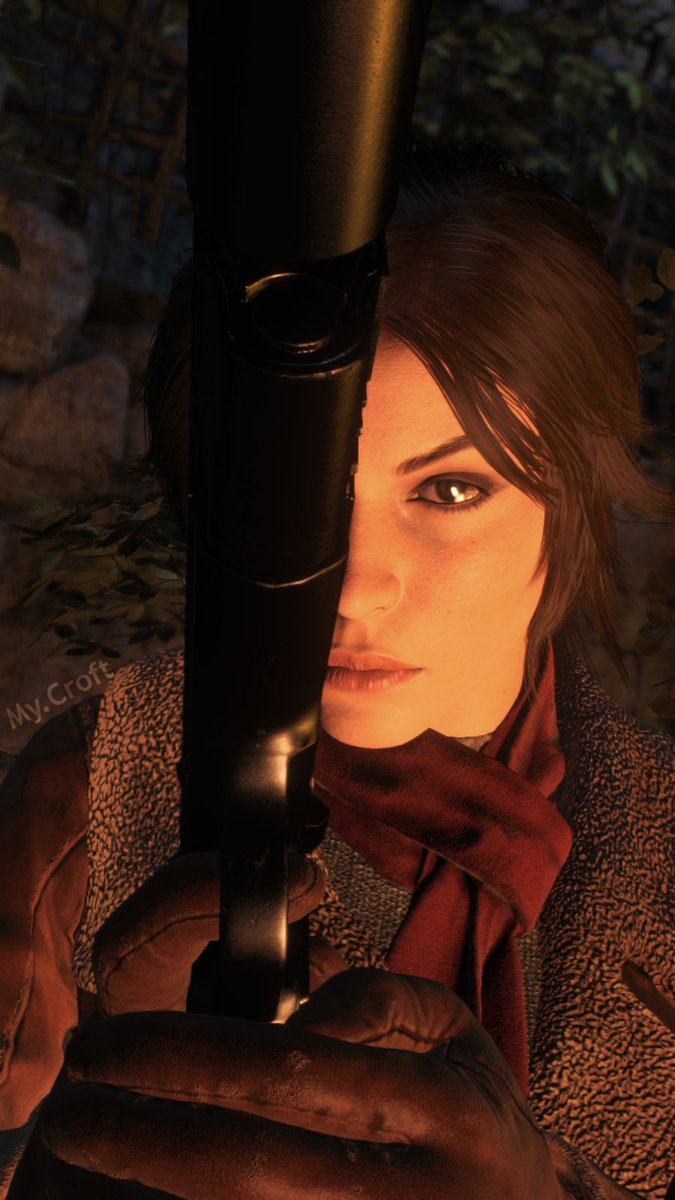 #LaraCroft
#VirtualPhotography
#TombRaider
#RiseOfTheTombRaider