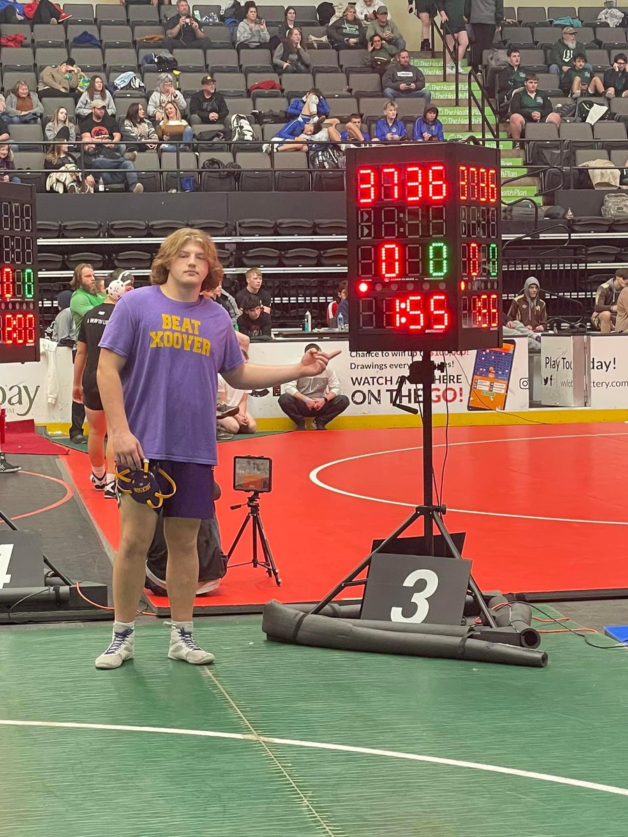 SMG Network tweet media