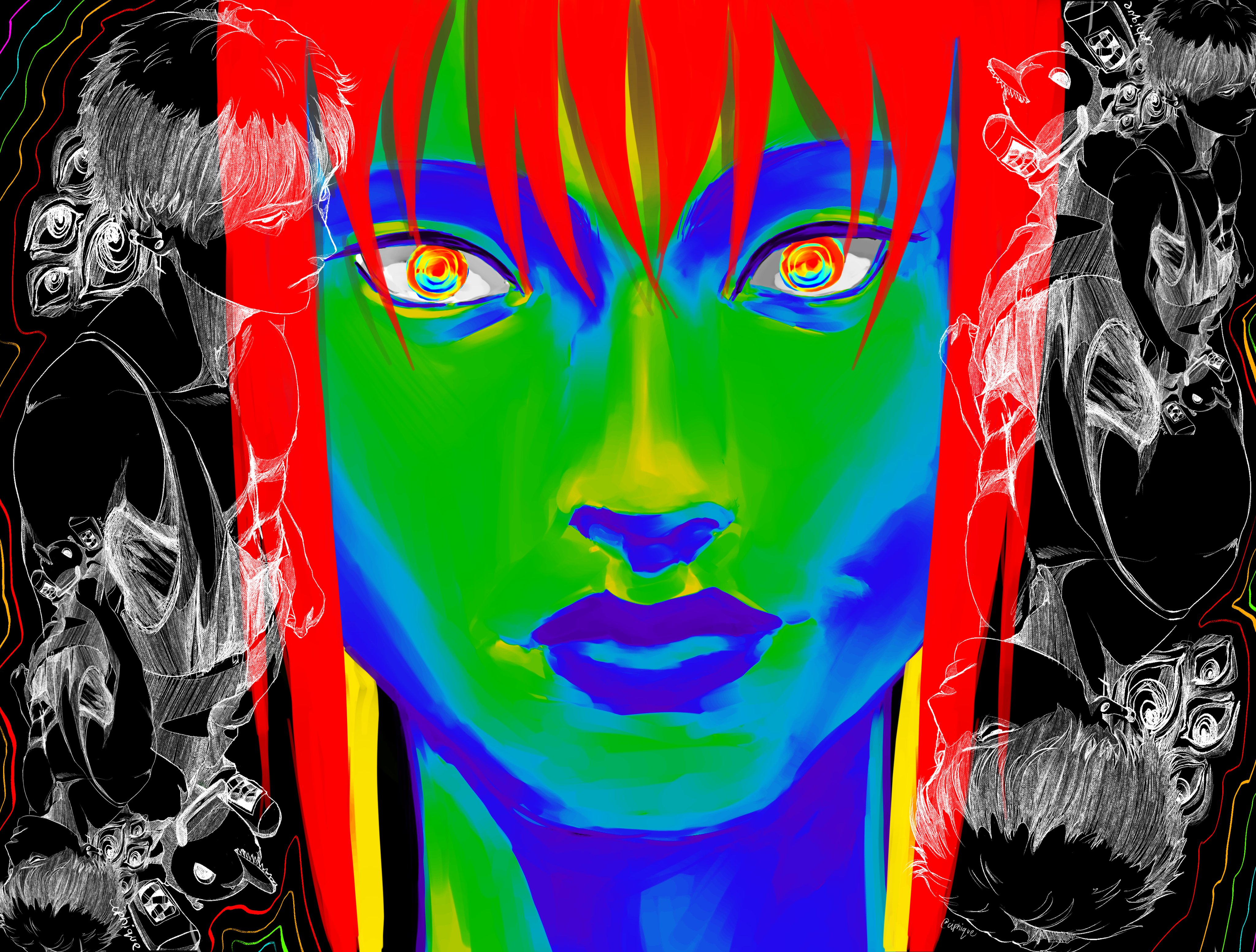 chosie ♡ (chos_ukee) / Twitter