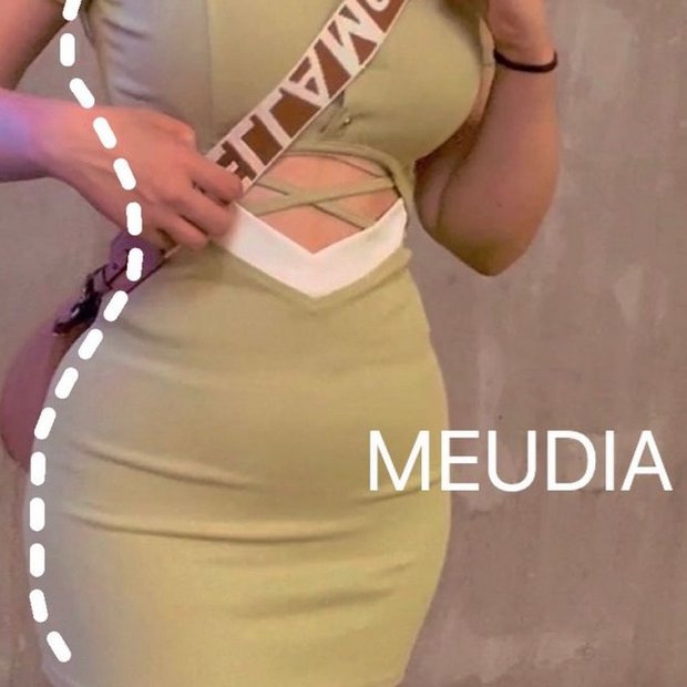メリハリのあるボディラインになると、
体型がアクセサリーのようにおしゃれになります😊🧡

MEUDIA（ミューディア）は
骨盤やお尻横のボコボコラインをなだらかにし、
メリハリボディをサポートするアイテムです😊

ぜひお試しください🧡

#インナーウェア
#ボディメイク