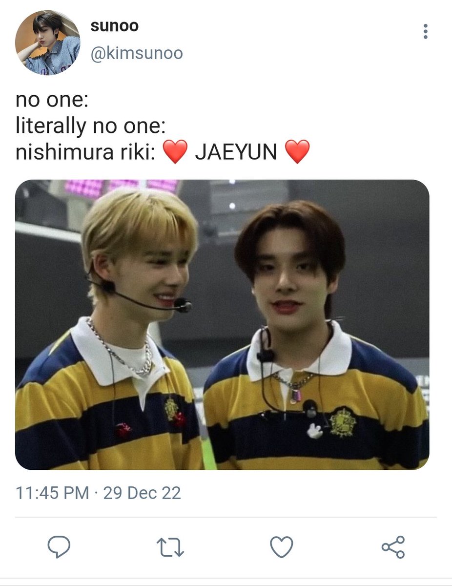 jaykizone's tweet photo. a #yunki few tweets au. https://t.co/97OAd3ct98