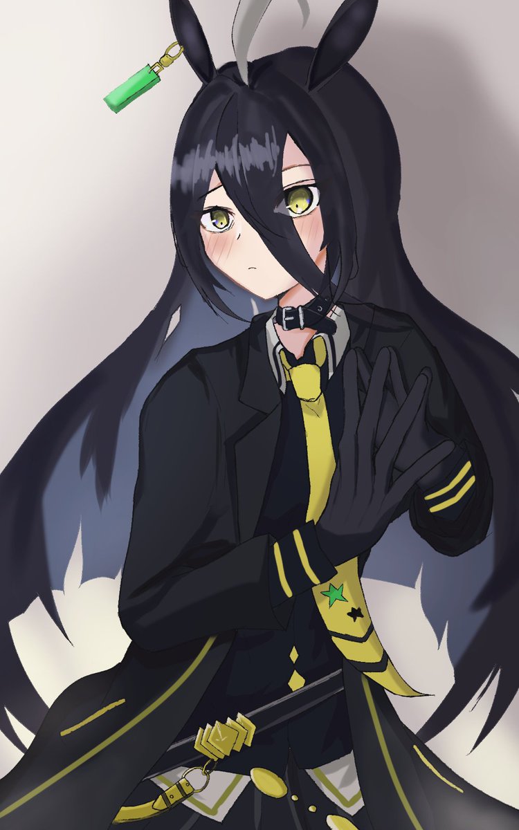 uskn_HELP's tweet photo. #マンハッタンカフェ 
#ウマ娘 
#ウマ娘プリティーダービー 
よき https://t.co/bEymNdQAm9