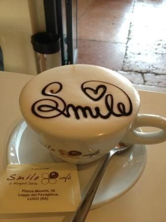 ThisMadisonT's tweet photo. Good morning 🌞 Just had my morning coffee and I can't stop smiling! There's nothing like the perfect cup of joe to start the day off right. #coffee #smile #morningroutine
@HacksCoffee https://t.co/qBi5HeHArE