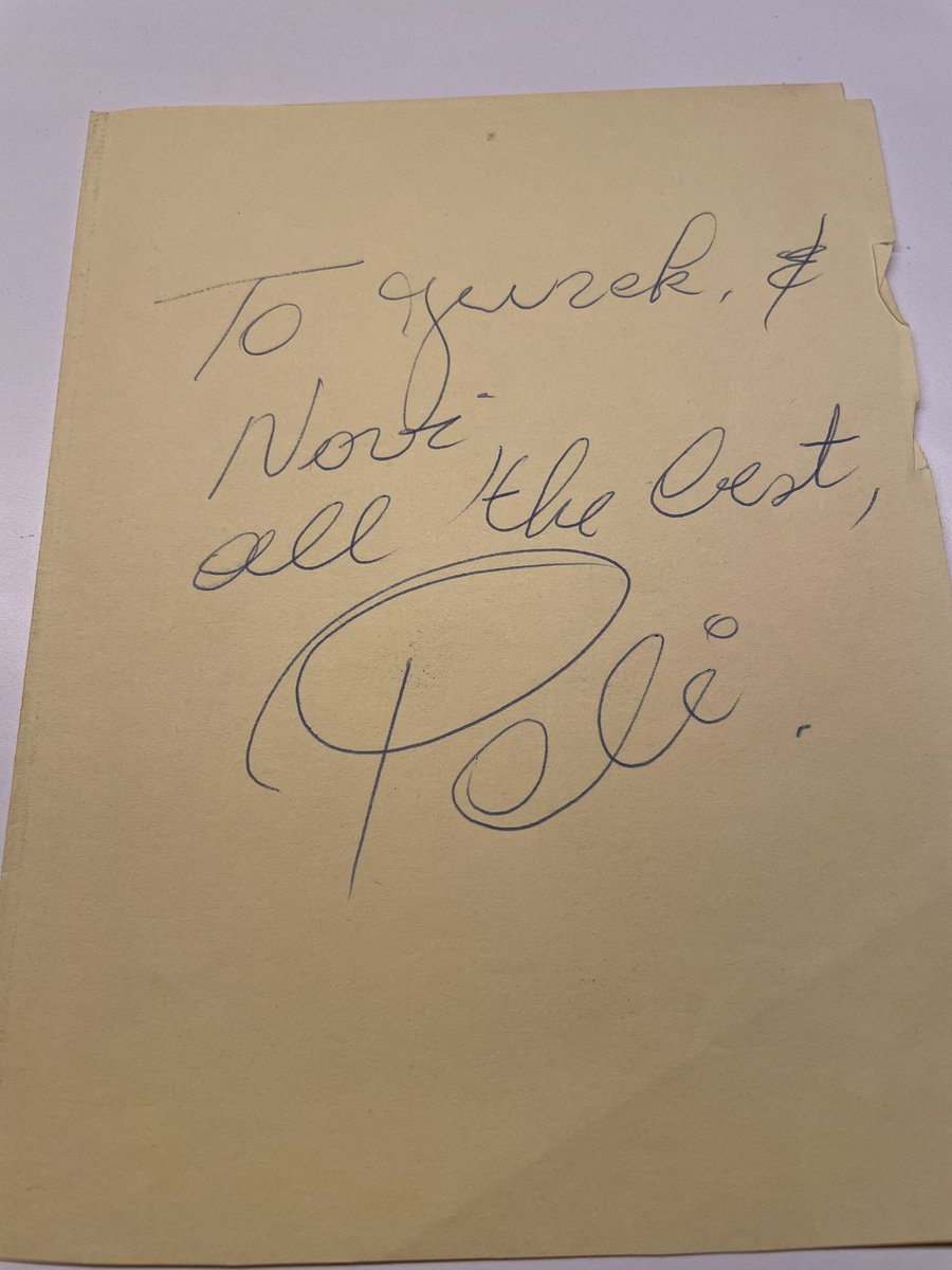 NovenaCarmel's tweet photo. Thank you thank you thank you for everything Pelé, including being very kind to my step dad and I when we fanned out on you at a Brazilian airport in the 90s. 🥹❤️‍🔥 https://t.co/BJVT98uINC