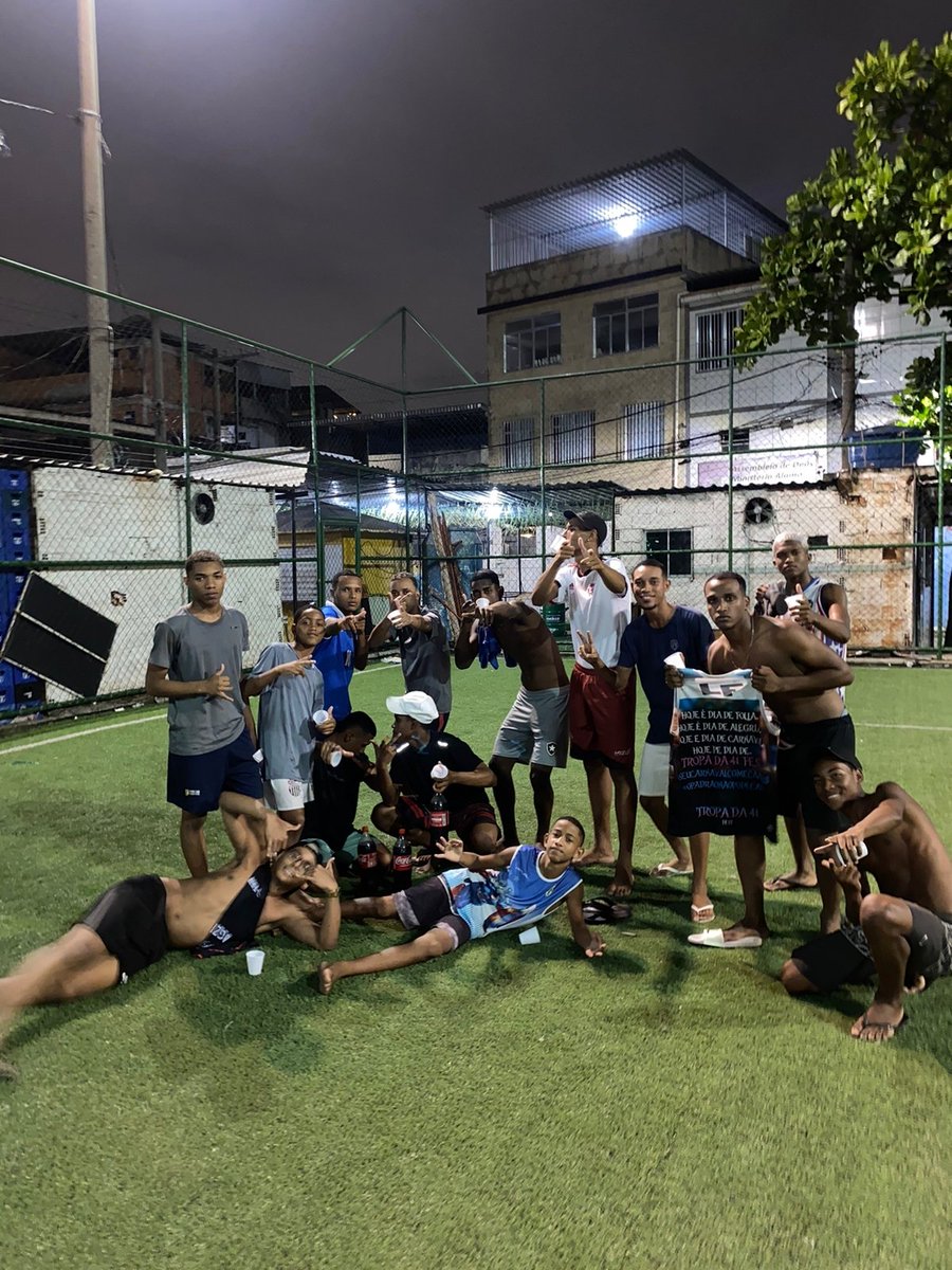 5bocasfc's tweet photo. A base vem forte, Roma mamou como sempre 🤪5️⃣🅱️ https://t.co/NOKmxUCzJz