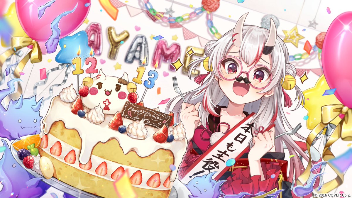 #2022年自分が選ぶ今年の4枚
今年あんま描けてない気がした…
個人的お気に入り載せておきます。

来年もよろしくお願いします🥳✨ 