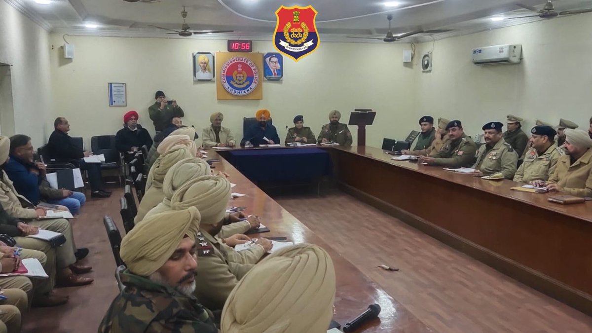 Ludhiana Police on Twitter "Ludhiana police is working 24×7 for Public