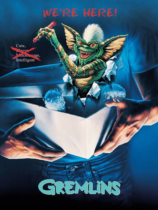 Gremlins4Dbd tweet media