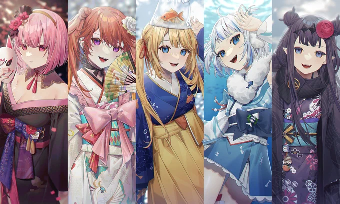 #2022年自分が選ぶ今年の4枚 