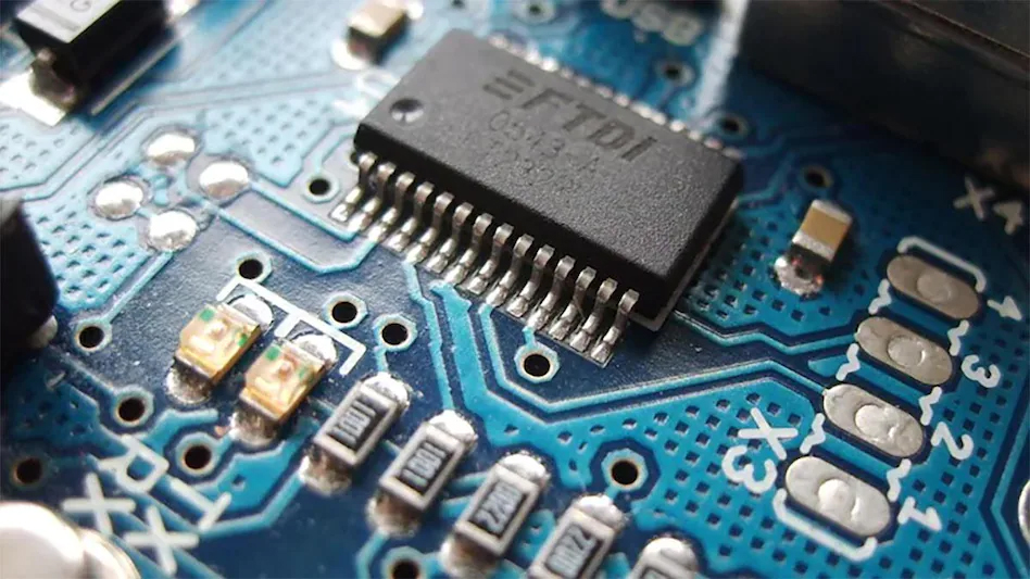 JakElectronics's tweet image. A multi-port DC to DC converter is a device that converts DC power from one voltage to another. It can be used to increase or decrease the voltage of a DC signal.
#dcconverter  #converter 

jakelectronics.com/blog/multi-por…