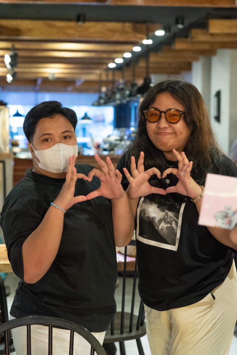 d4hyui's tweet photo. with my idol 🫣 @onceblink_alex https://t.co/1p4IAA4mQN