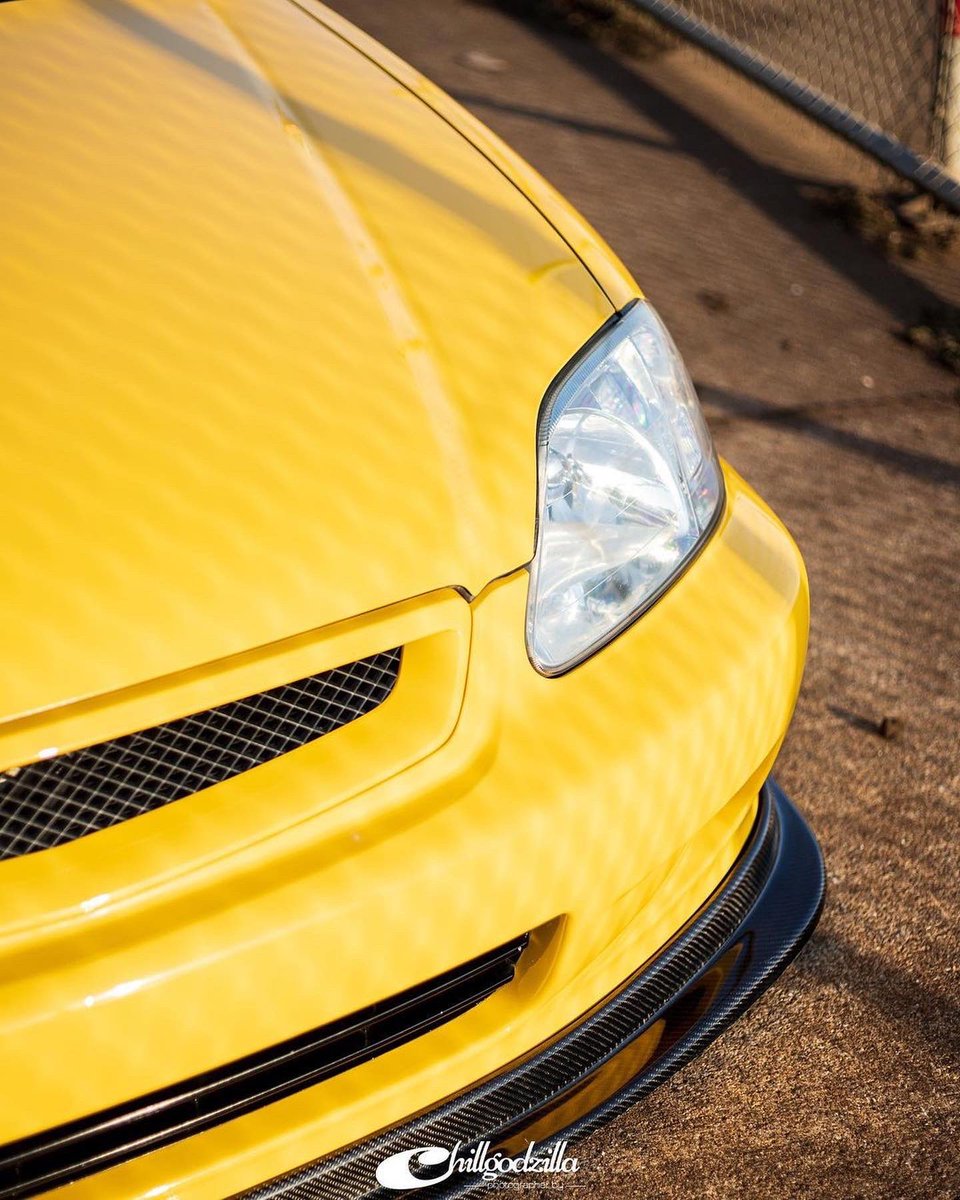 jdm_old's tweet photo. / Honda Civic 💛/
🔑 @chillgodzilla
__________________________________
#jdm #jdmgram #jdmculture #jdmcar #jdmcars #turbo #twinturbo #lowlife #drift #driftlife #japanflower #oldjdmschool #honda #hondagram #hondacivic #civic #civicgram #old_school_jdm_ https://t.co/ziCBYHnuY5