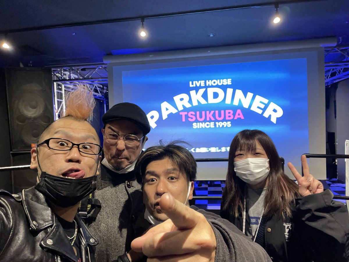 桜田雅大(トランヂスター) tweet media