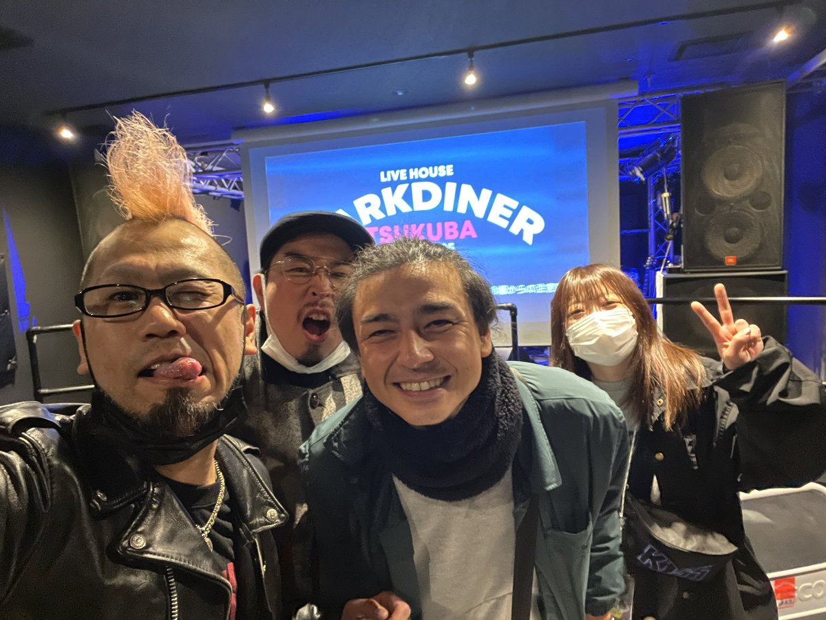 桜田雅大(トランヂスター) tweet media