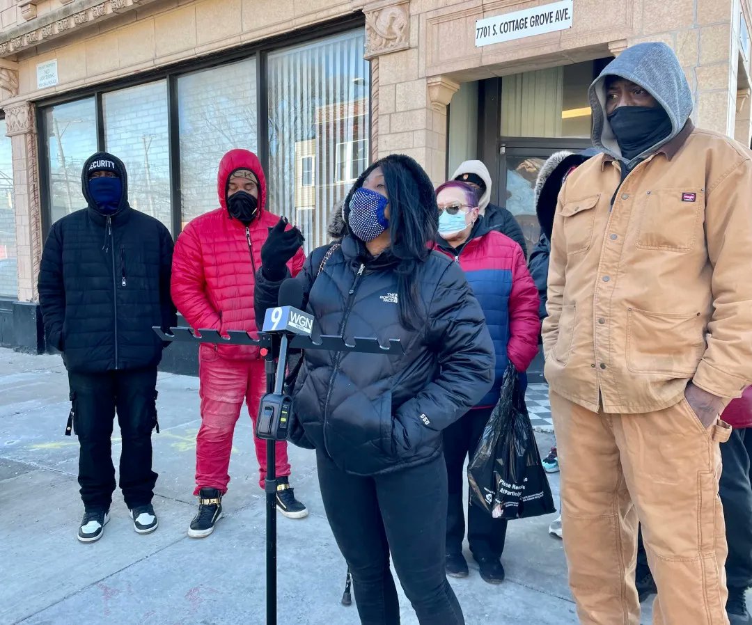 Block Club Chicago tweet media