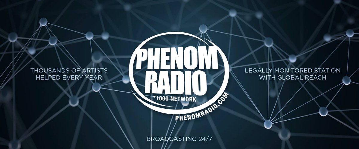 SlateStoneMusic's tweet photo. #BusinessNetwork Connect w/ @PhenomRadio_PR BRANDING & MARKETING VISIONARY | Global Network. Global Advancement. Visit https://t.co/mBY7fRGntU today! #ThePlugRoom #Portland #PDXPlugRoom https://t.co/pBNWz2ZLqO