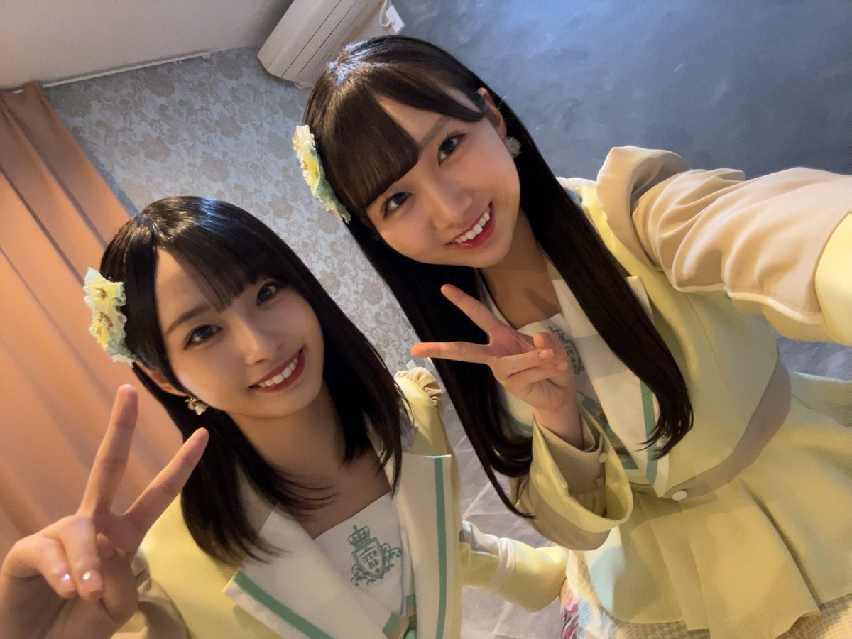 xRINE48x's tweet photo. #岡山県警察 のYouTubeにて交通安全の広報動画に出演させて頂いています🚓✧︎

年末年始で実家に帰る方も多く人の行き来も多いと思いますので運転する方も歩行者も皆交通安全を心掛けましょうദ്ദി˶ｰ̀֊ｰ́ )🚥

顔パネル📸
https://t.co/JOAilZcUQO
#警察 #岡山県警 #岡山県 #内海里音 #STU48 https://t.co/EXIBGasGmy