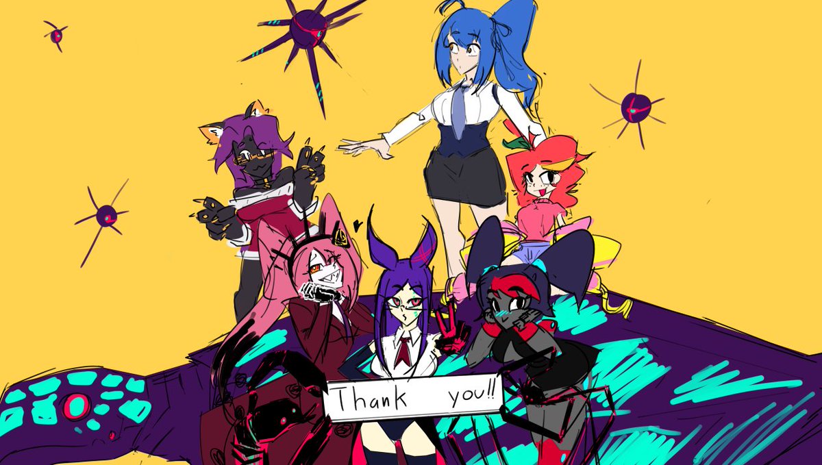 5LUG_GIRL tweet picture